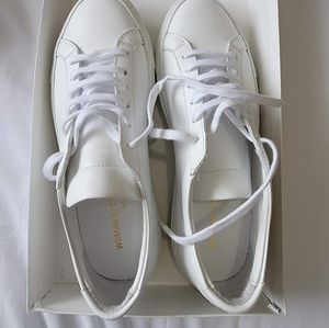 Common projects women's achilles low size EU 36